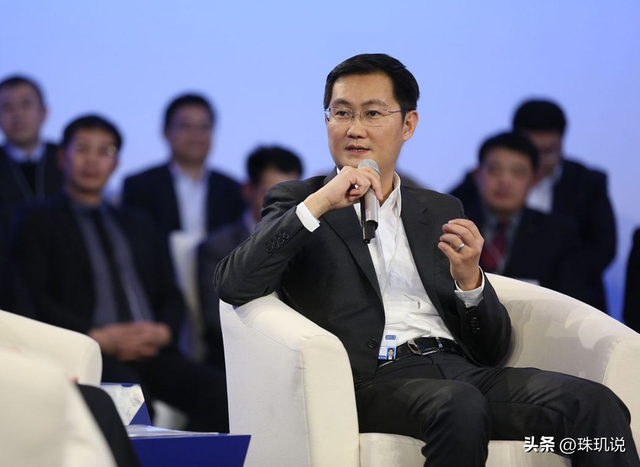 从深圳小公司到全球巨头，市值上千亿，中国科技的“降维打击”