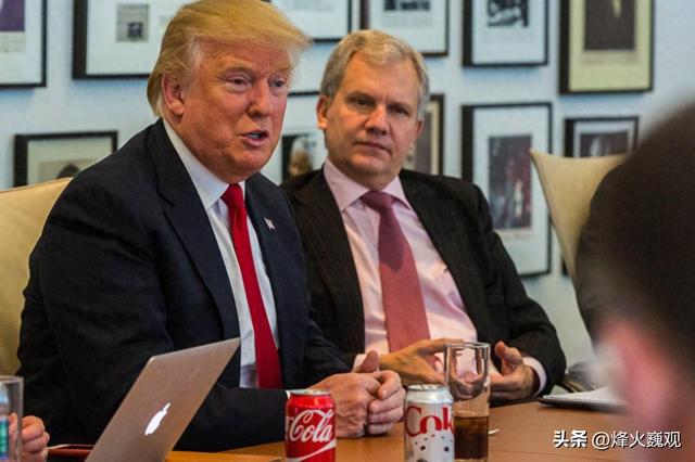 解放军还没动，台飞行员集体跑路，川普话音刚落	，南天门计划公开