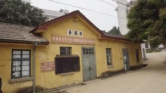 南宁“長岗岺”火车站,老一辈忘不掉后生仔找不到,原来它在这里