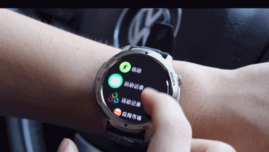 ‌500元档王者？联想Watch Pro：防水精准续航强，功能越级不妥协