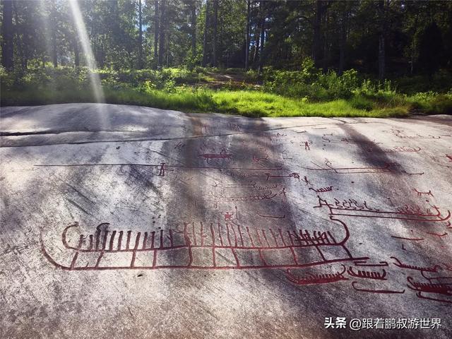 3大峡湾,6条景观公路,你能想象到的挪威美景都在这里