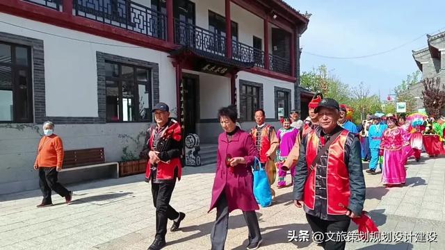 当“体验经济”融入文旅消费：解构8个最美小镇的沉浸式演艺