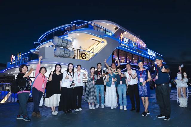 百余名“City”体验官亲测！解锁假期厦门N种玩法→