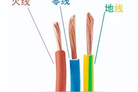 小白怎样给开关插座和灯具接线？超简单，别再花钱找电工了图片