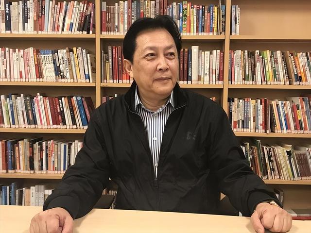 没想到，阅兵结束不到半月，唐国强因一个举动	，再次实现口碑暴涨