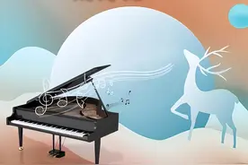 【美·听】卡巴列夫斯基：回旋曲 刘诗昆 || 隽永留声——演奏家系列图片