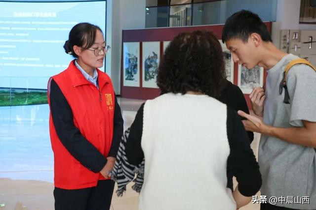 媒体矩阵，皇城相府六上央视同频共振赢得游客好评