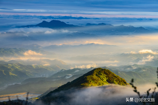 免票福利升级！21℃的“天然大空调”，感受清凉秘境