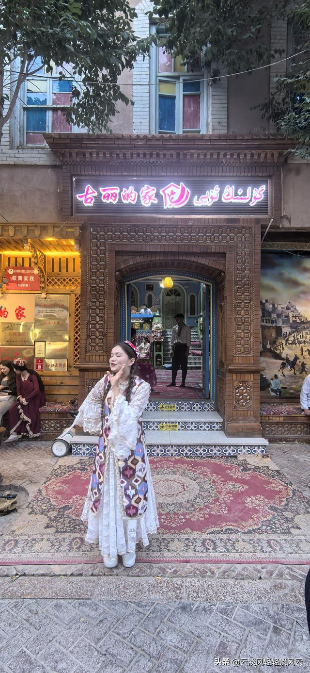 游山水读历史：西域受中原管辖绵延二千多年，为何始终未被汉化？