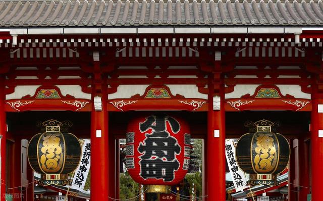 逛吃千年浅草寺，偶遇云端后的富士山，珍惜你的每一次旅行吧