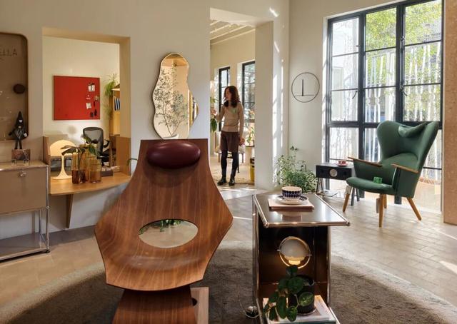 优惠周今起突袭！快来解锁魔都梧桐深处的打卡新体验