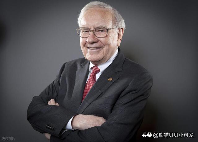 “股神	”巴菲特的退休倒计时阶段	，新的投资调整动向，该怎么看？