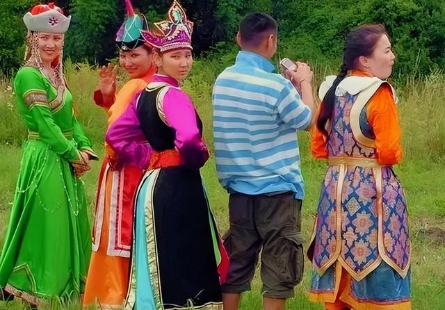 “蒙古国”现状，带你看看真实的外蒙古