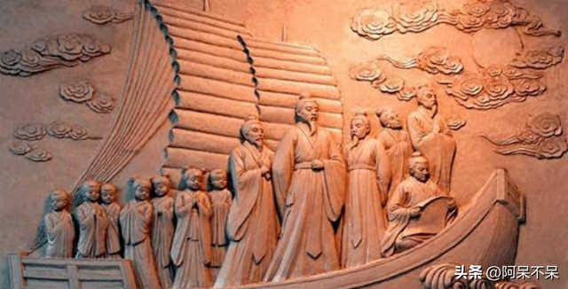 日本祖先真相大白，不是徐福后代，DNA检测结果让日本人无法接受