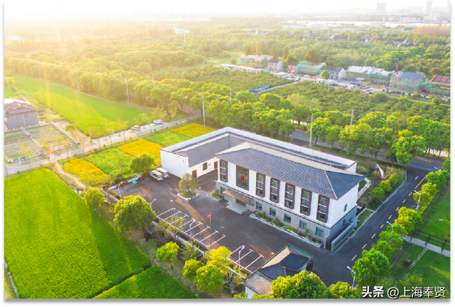 把一天过成诗！三条精品线路，解锁郊野农艺公园新体验~