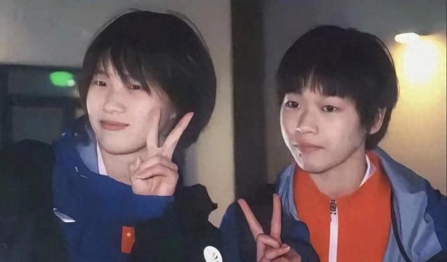 决赛前夜被威胁，陈芋汐不再隐瞒，含泪曝光与全红婵“真实关系”