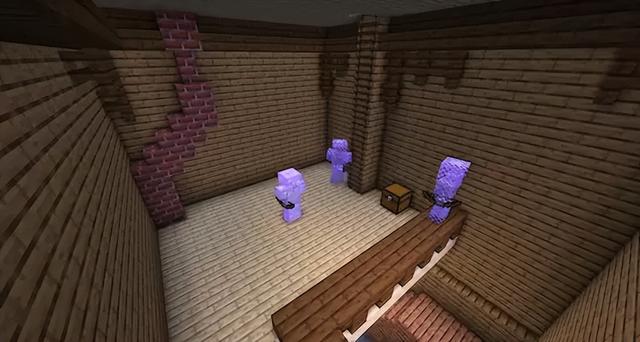 《我的世界》模组地牢浮现之时遗迹寻宝攻略介绍第一期:废弃寺庙