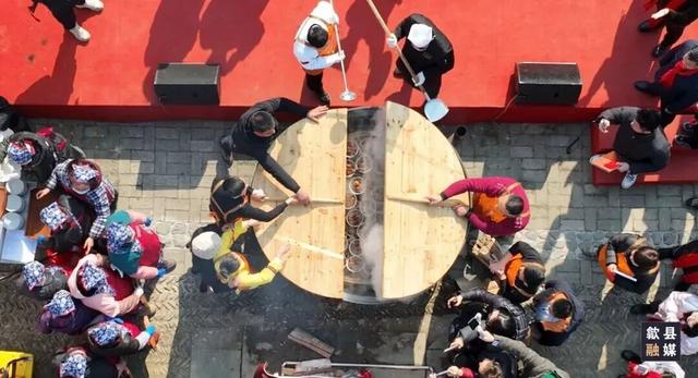 开启冬日奇遇！黄山12月文旅活动全攻略来啦 | 皖美冬日 | 第十五届安徽国际文化旅游节