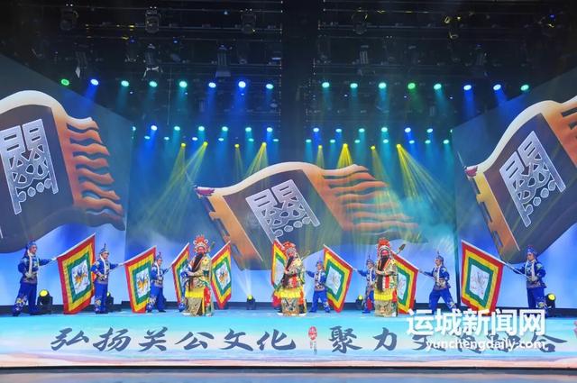 签约12个重点项目！运城市文旅产业招商引资推介会硕果累累