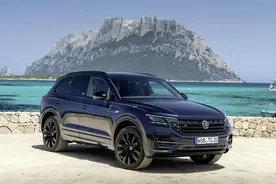 盘点那些“扮猪吃老虎”的豪车，一台比一台低调，你见过吗？图片