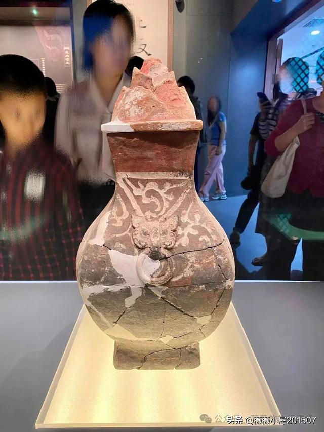 北京大葆台遗址博物馆｜勃碣都会 幽燕华章