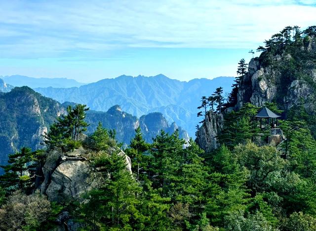 南阳西峡自驾两日游详细攻略：