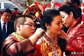 败光百亿后，山西前首富李兆会消失了6年，大数据都不知道他在哪图片