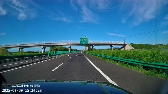 2025年夏季东北边境游（28）第十天路书 虎林到抚远