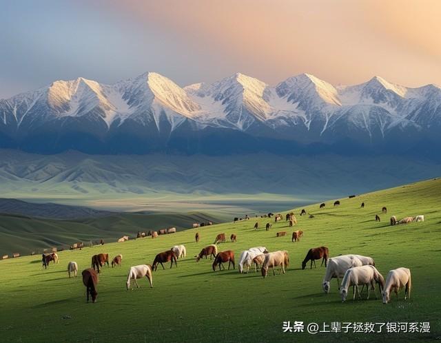 邵阳：山水秘境中的千年风华