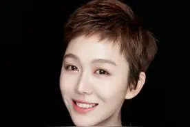 《南来北往》里她杀疯了！迷死全网的小作精，曾错爱“妈宝男”，如今活成“男人最想娶的女人”图片