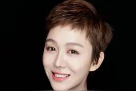《南来北往》里她杀疯了！迷死全网的小作精，曾错爱“妈宝男”，如今活成“男人最想娶的女人”图片