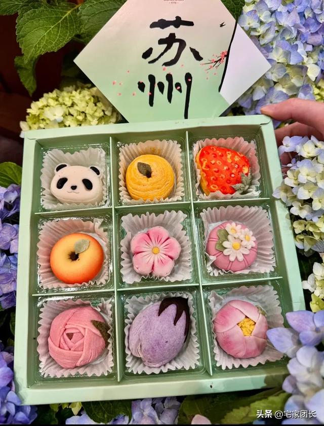 江苏8大5A景区大集合，去过3个算合格，你打卡了多少？