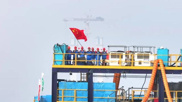 看！张家港“红了”