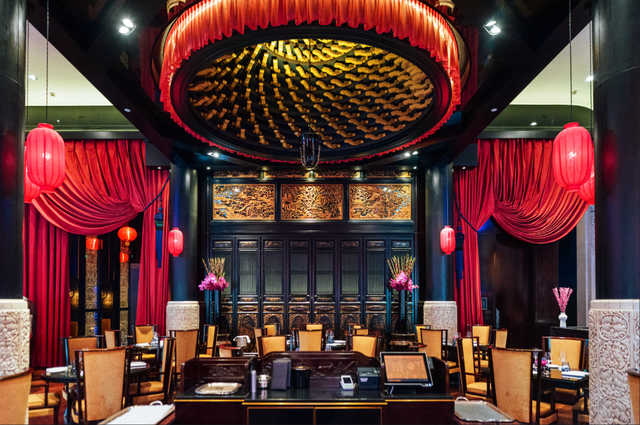 超越五星的极致奢华，我住到了