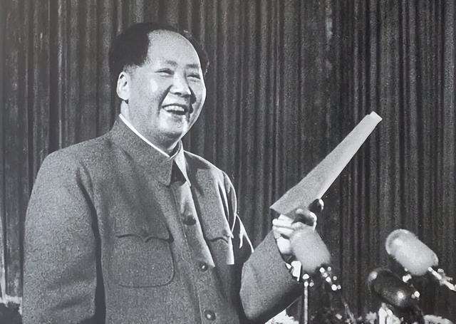 毛主席为何一生不进故宫	，终生再未回延安？周总理的谈话道出实情