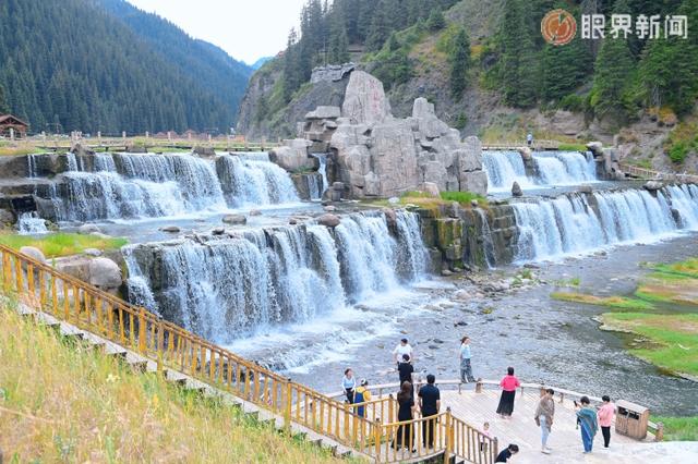 新疆旅游从 “观光时代” 迈向 “体验时代” 自驾、文博、美食与品质住宿引领消费升级