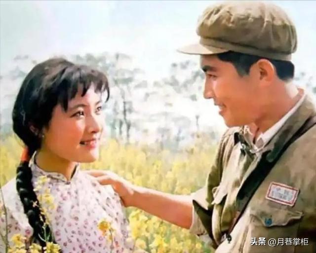 摊牌了！72岁唐国强终于承认与刘晓庆的真实关系，曾志伟当场傻眼