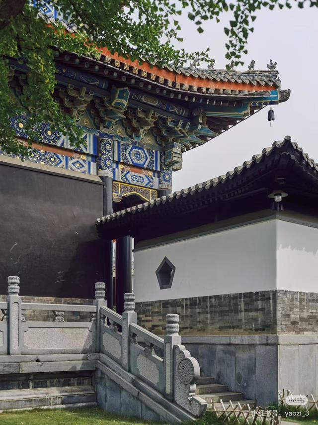 来临沂吧！看汉墓、读兵书、感风骨、探东夷，解码琅琊名仕的精神
