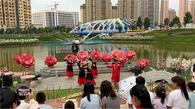 【行业动态】“花儿故乡 生态康乐”文旅推介会：一场文化与自然的精彩邂逅
