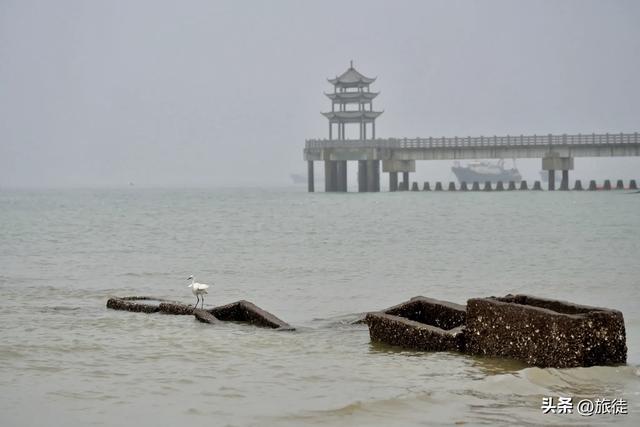 【跟着旅徒游广西】之二十六:北海|银滩