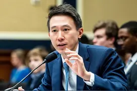 智性恋天花板：抖音海外版CEO周受资一夜爆红，精英圈其实很现实图片