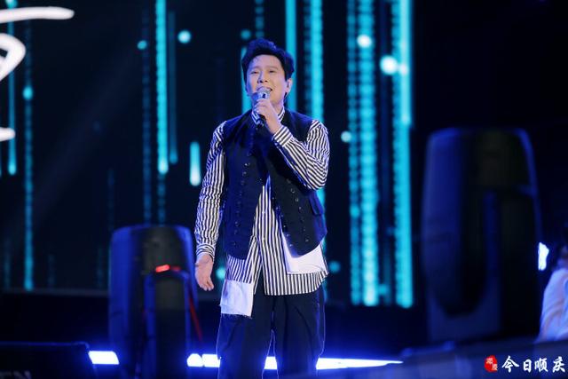 4.6万人+1.7亿元！一场演唱会炸出四川县域“新玩法”