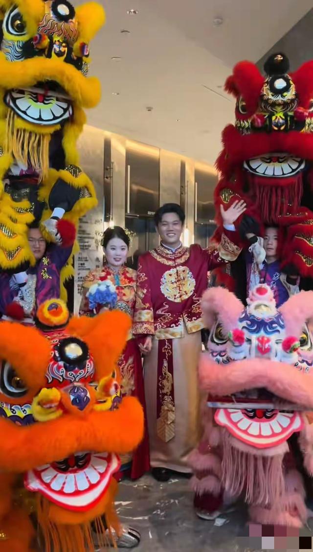 解清帅结婚才24小时，悲剧却发生了，解爸亲自发布讣告，细节曝光