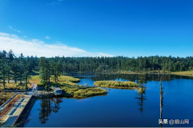 “一生一世”赴春约！瓦屋山景区B线3月4日全线开放，免门票赴约！