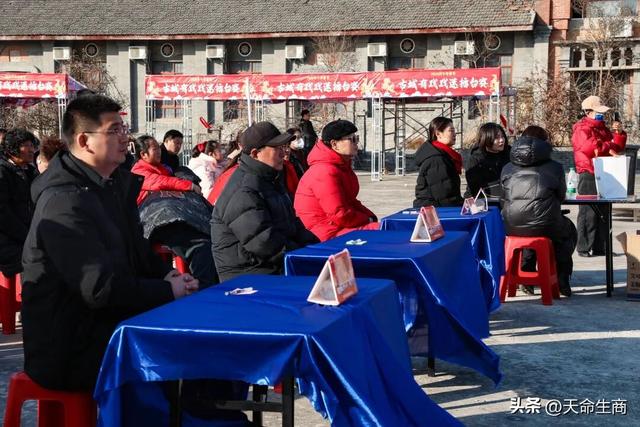 商丘古城景区春节“成绩单”出炉，这些精彩瞬间你还记得吗？