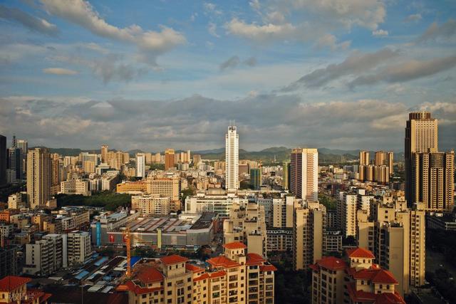 如果有条件，退休我更愿意在这 12 座慢生活城市久居，生活舒服