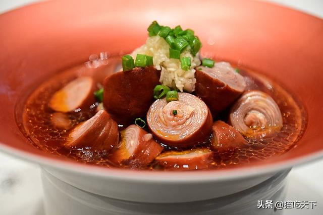 水头晋江一日游，美食古村全都有！