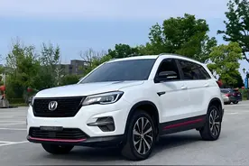 后排全平放倒车型推荐：露营载物一车搞定图片