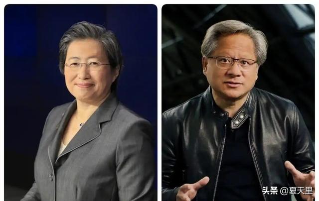 顶着骂名给中国送技术，年薪超4亿的她，为何敢和美国对着干