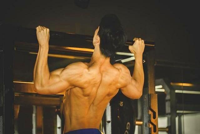 为什么你的肌肉始终练不大？90%的人犯了这4大误区